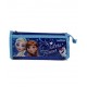 Disney Frozen Sisters Pencil Pouch – Blue